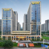 Отель V-Continent Chongqing Hotel, фото 1