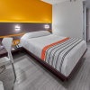 Отель City Express Junior by Marriott Mexicali, фото 7