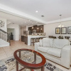 Отель Spacious 4BD Town Home With Private Patio - Near Disney Parks AND Golf #8127, фото 16