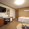 Отель Yangji Park Hotel, фото 3