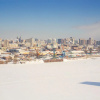 Гостиница SleepNsk (СлипНск) на улице Ясный берег 17, фото 17