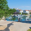 Отель Pleasant Apartment in Vantacici Amid the Sea, фото 9