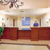Отель Holiday Inn Express Hotel & Suites Camden-I20 (Hwy 521), an IHG Hotel, фото 2
