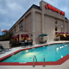 Отель Hampton Inn Atlanta - Newnan, фото 13