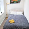 Отель Beautiful 1-bed Apartment in Shipley в Шиплях