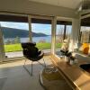 Отель Funky Cabin With a Panoramic View of the Oslofjord, фото 10