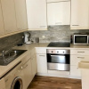 Отель Bright and Modern Apartment With one Bedroom in the City Center of Bru, фото 2