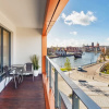 Отель Apartamenty Sun & Snow Old Town Gdańsk, фото 34