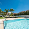Отель Oceanview Villa 050, фото 3