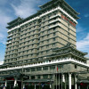 Отель Xian Yanta International Hotel, фото 1