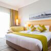 Отель Mercure Ismailia Forsan Island Hotel, фото 6
