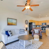 Отель Bright Cottage w/ Pool & Spa - 5 Mi to Lake Havasu, фото 12