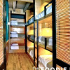 Отель The Foodie Hostel, фото 2