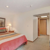 Отель Cm331h Copper Mtn Inn Studio Bedroom 1 Bathroom Hotel Room, фото 1