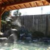 Отель Nagano hirugami hot spring Refresh in Hirugami-no-mori, фото 27