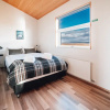 Отель Blue View Cabin 5A with Hot Tub, фото 2
