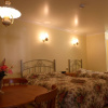 Отель Bottlebrush Motel, фото 2