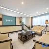 Отель Mouvey·M Hotel (Shanghai Hongqiao International Airport Hangzhong Road Subway Station Branch), фото 3