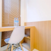 Отель Nice And Comfortable Studio Vasaka Solterra Apartment, фото 10