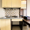 Отель Fancy And Nice 2Br Apartment At Skyland City Jatinangor, фото 11