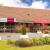 Отель Ramada Jarvis Swansea, фото 1