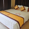 Отель Tam Coc Luxury Homestay, фото 30