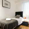 Отель Uma Suites Bruc Barcelona, фото 5