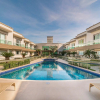 Отель Duplex com piscina à beira mar e 03 suítes, фото 16