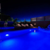 Отель Dedaj Resort - Villa Almaro, фото 17