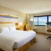 Отель Hilton San Francisco Airport Bayfront, фото 33