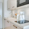 Отель IMMOGROOM- 3 Sea view Panoramic terrace-1 min beach-CONGRESSBEACH, фото 8