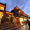 Отель Lijiang Yuelang Inn, фото 9