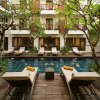 Отель d'primahotel Seminyak, фото 20