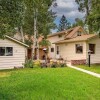 Отель Charming Buena Vista Creekside Home: Walk to Main! в Буэна-Висте