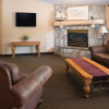 Отель Baymont by Wyndham Coeur D Alene, фото 10