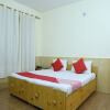 Отель OYO 14558 Magsoom Guest House, фото 4