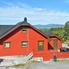 Отель 5 Star Holiday Home in Lysøysundet, фото 28