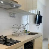 Отель High Floor And Comfy Studio Sky House Bsd Apartment, фото 5