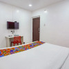 Отель Fabexpress Lloyds Inn I, фото 8