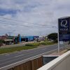 Отель The Q Motel, фото 16