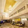 Отель Binhe  Hotspring  Holiday  Hotel, фото 3