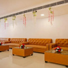Отель Collection O Hotel Blue Diamond, фото 15