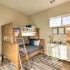 Отель Flagstaff Home w/ Patios + Mount Humphries Views!, фото 9