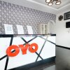 Отель OYO 711 Tawaquf Inn, фото 10