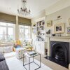 Отель Stylish Fulham Family home, фото 11