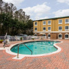Отель Sleep Inn & Suites Orlando International Airport, фото 11
