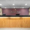 Отель AmericInn by Wyndham Detroit Lakes в Детройт-Лейкс