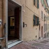 Отель Altido Casa Garba Vicino Via Garibaldi в Генуе