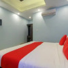 Отель OYO 26742 Way Side Residency, фото 3