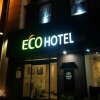 Отель Eco Hotel, фото 20